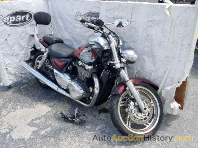 2013 TRIUMPH MOTORCYCLE THUNDERBIRD ABS, SMTB01TL8DJ566140