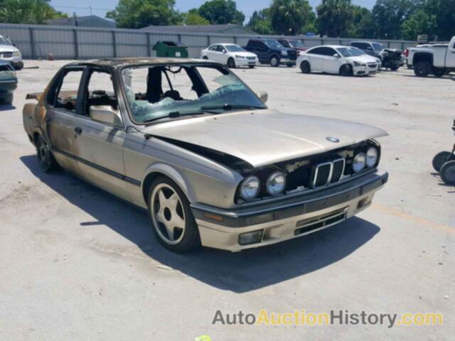 1987 BMW 325 E AUTOMATIC, WBAAE6401H1711972