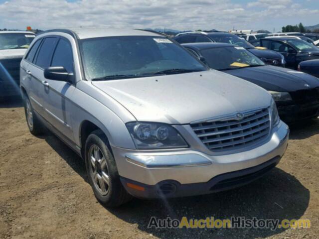 2005 CHRYSLER PACIFICA TOURING, 2C4GM68495R380255