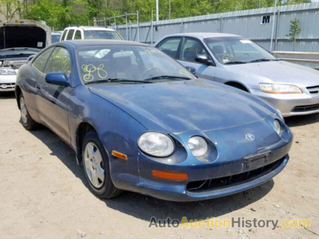 1995 TOYOTA CELICA BAS, JT2AT00N7SC042779