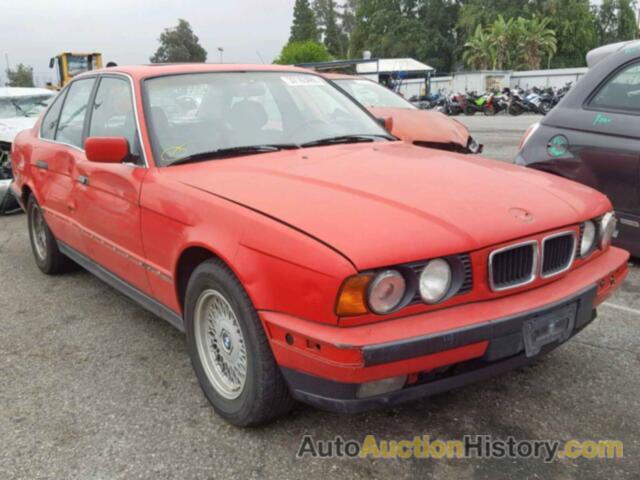 1994 BMW 530 I AUTOMATIC, WBAHE2318RGE85271