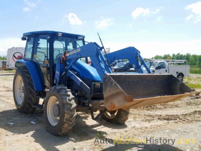 1999 NEWH TRACTOR, 001162455