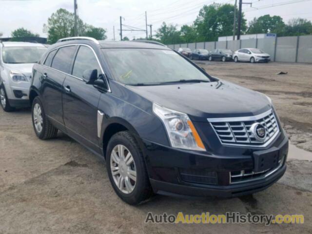 2013 CADILLAC SRX LUXURY LUXURY COLLECTION, 3GYFNCE33DS637523