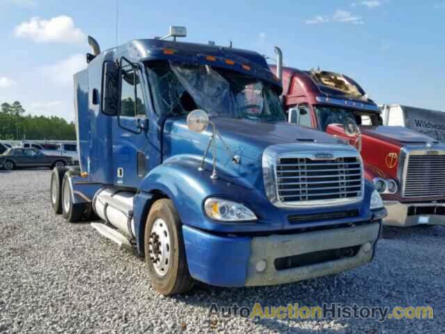 2007 FREIGHTLINER CONVENTIONAL COLUMBIA, 1FUJA6CK57LX24012