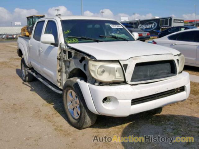 2010 TOYOTA TACOMA DOU DOUBLE CAB LONG BED, 3TMMU4FN0AM016200