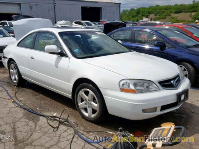 2001 ACURA 3.2CL TYPE-S, 19UYA42661A019318