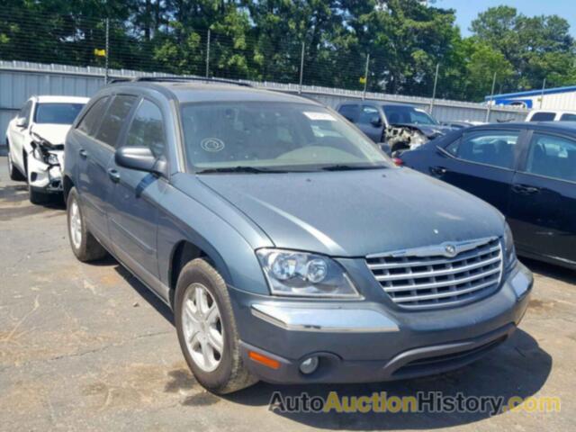 2005 CHRYSLER PACIFICA TOURING, 2C8GM68475R579450
