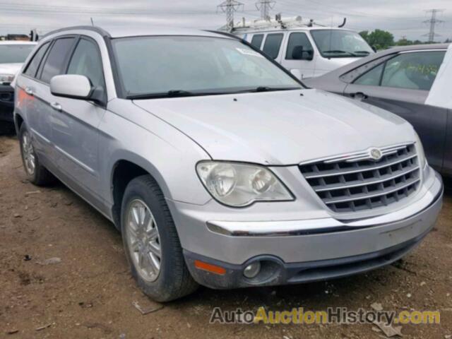 2007 CHRYSLER PACIFICA TOURING, 2A8GM68X77R161428