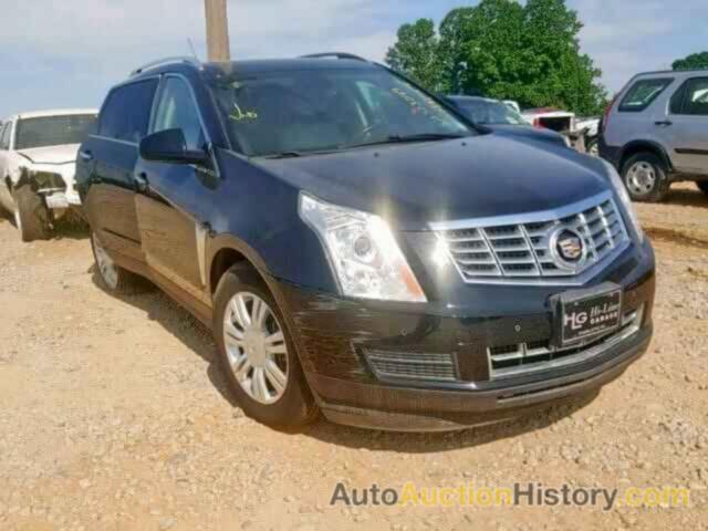 2013 CADILLAC SRX LUXURY COLLECTION, 3GYFNCE30DS639746