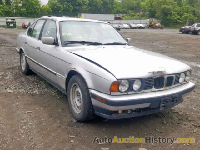 1993 BMW 525 I AUTOMATIC, WBAHD631XPBJ91212