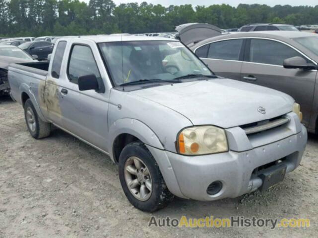 2003 NISSAN FRONTIER KING CAB XE, 1N6DD26T93C428197