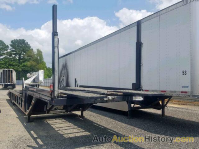 2015 TRAIL KING FLAT BED, 5856C5327FP001628