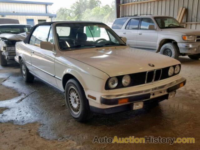 1988 BMW 325 I AUTOMATIC, WBABB2304J8855634
