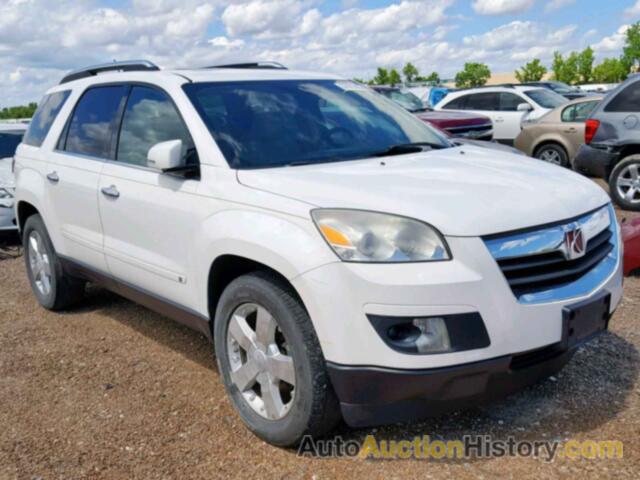 2007 SATURN OUTLOOK SPECIAL, 5GZER337X7J143000