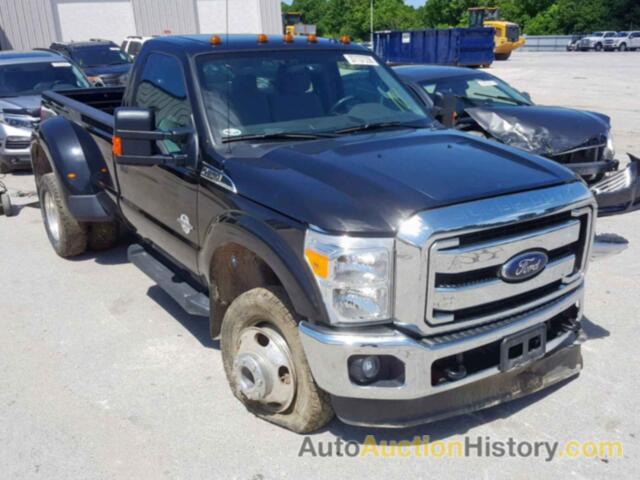 2013 FORD F350 SUPER DUTY, 1FTRF3DT3DEA67731