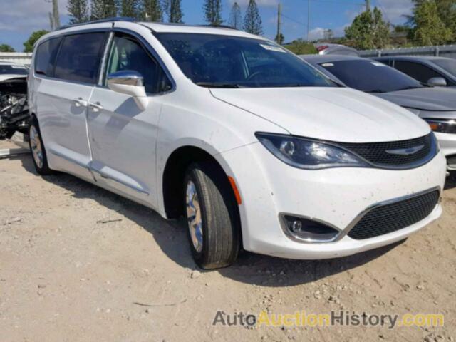 2018 CHRYSLER PACIFICA LIMITED, 2C4RC1GG3JR170769