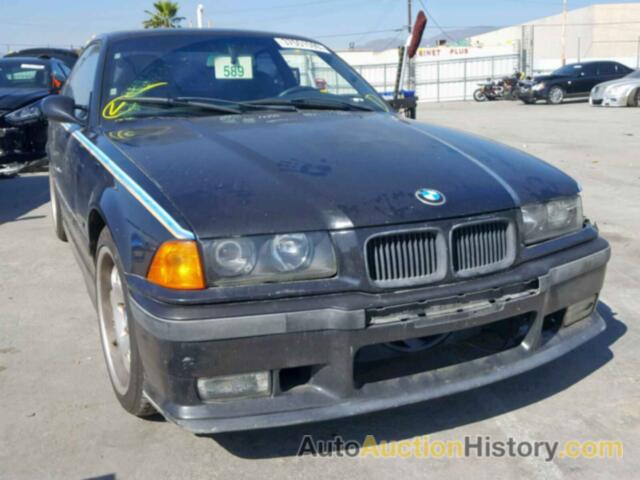 1996 BMW M3, WBSBG9320TEY73415