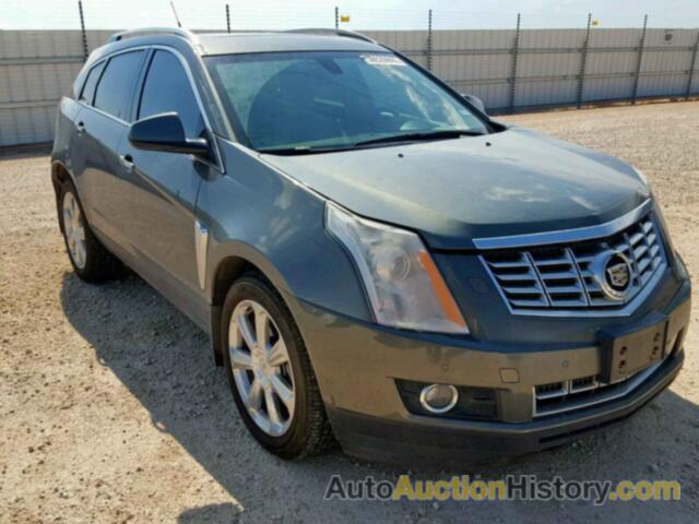 2013 CADILLAC SRX PERFORMANCE COLLECTION, 3GYFNDE3XDS558047