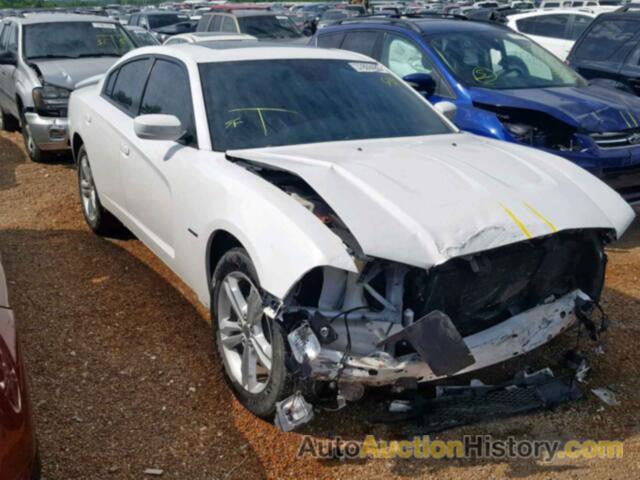 2011 DODGE CHARGER R/T, 2B3CM5CT8BH572535