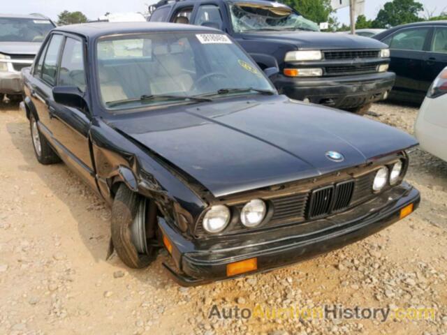 1985 BMW 3 SERIES, 4WBAAE6400F070175