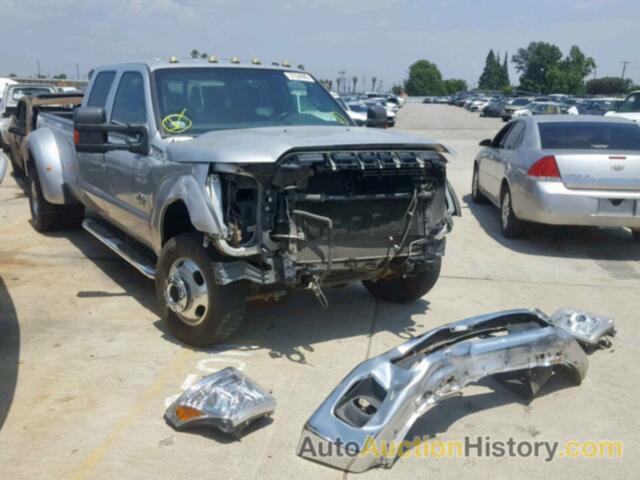 2012 FORD F350 SUPER DUTY, 1FT8W3DT5CEA65666