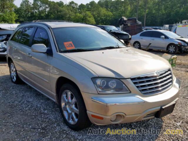 2005 CHRYSLER PACIFICA LIMITED, 2C8GF78445R588316