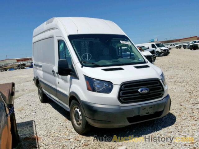 2016 FORD TRANSIT T- T-250, 1FTYR2XM4GKB24607