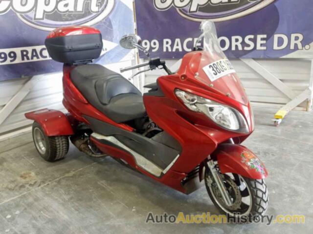 2012 OTHER MOPED, L37LMJFV1CZ010148