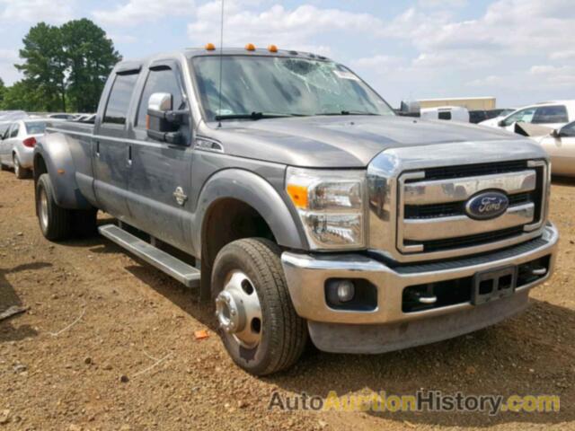 2012 FORD F350 SUPER DUTY, 1FT8W3DT0CEC87905