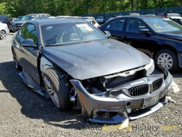 2014 BMW 435 XI, WBA3R5C51EK188026