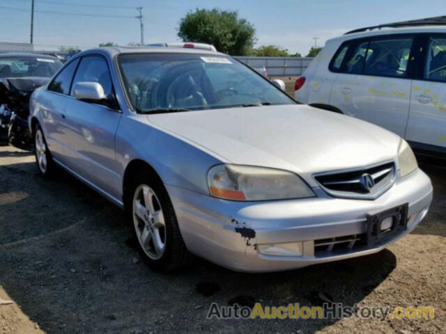 2001 ACURA 3.2CL TYPE-S, 19UYA42661A016516