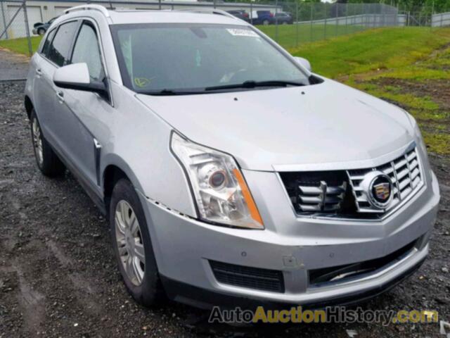 2013 CADILLAC SRX LUXURY COLLECTION, 3GYFNCE33DS639918