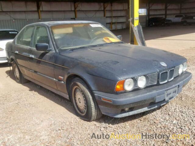 1994 BMW 525 I AUTO I AUTOMATIC, WBAHD6324RGK45540