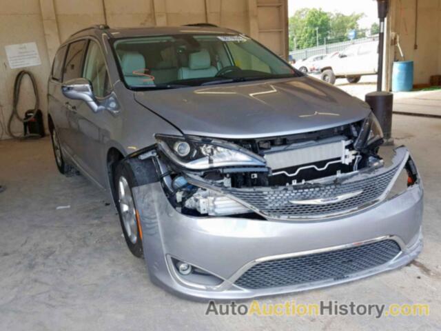 2019 CHRYSLER PACIFICA LIMITED, 2C4RC1GG5KR667517