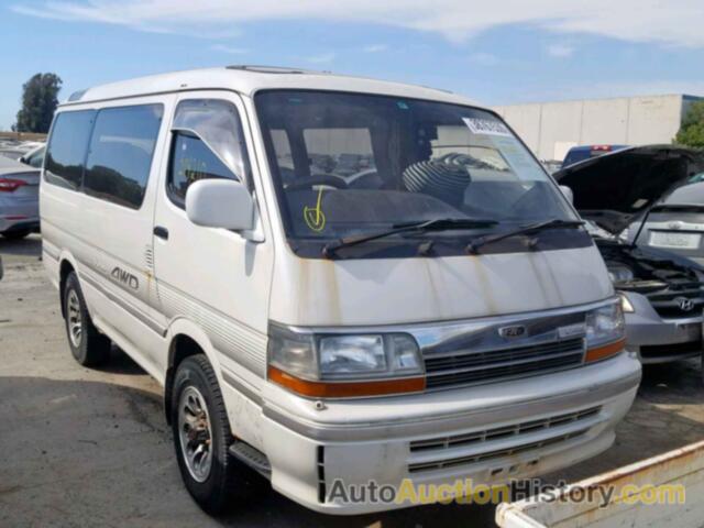 1991 TOYOTA ALL OTHERS, LH1070012669