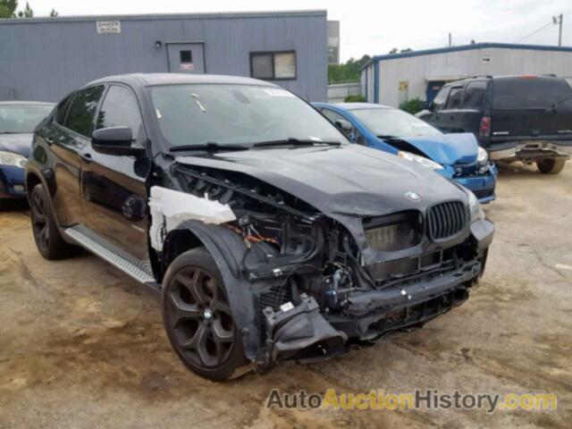 2013 BMW X6 XDRIVE50I, 5UXFG8C58DL592116