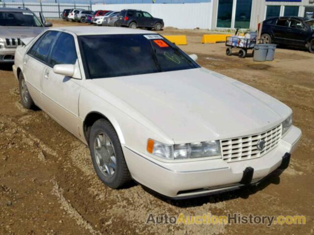 1995 CADILLAC SEVILLE STS, 1G6KY5298SU831982