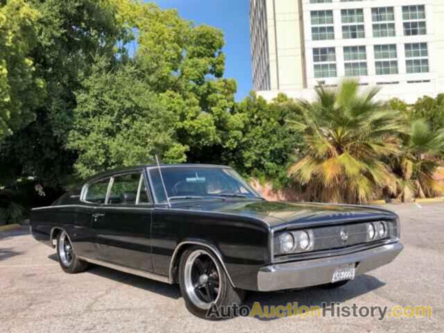 1966 DODGE CHARGER, XP29G61188657