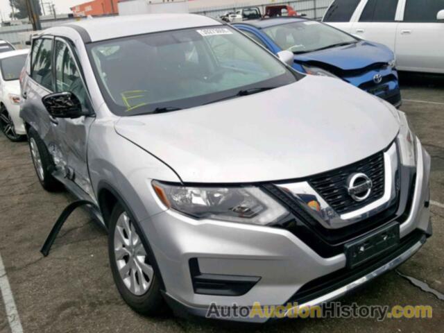 2017 NISSAN ROGUE S S, KNMAT2MTXHP541264