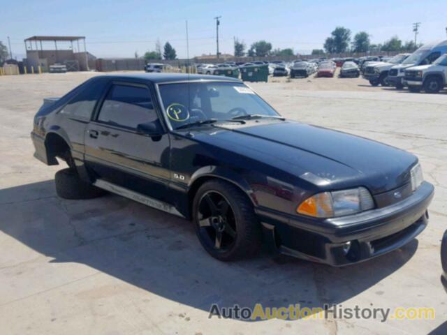 1993 FORD MUSTANG GT, 1FACP42E4PF210624