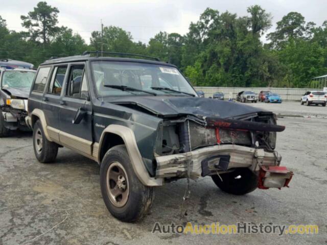 1994 JEEP CHEROKEE COUNTRY, 1J4FT78S9RL115749