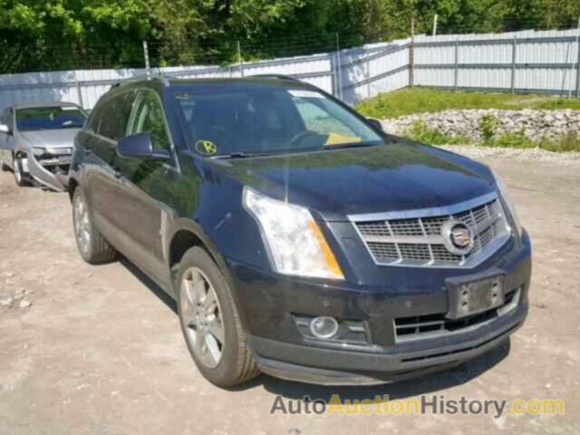 2010 CADILLAC SRX PERFOR PERFORMANCE COLLECTION, 3GYFNEEY8AS512908