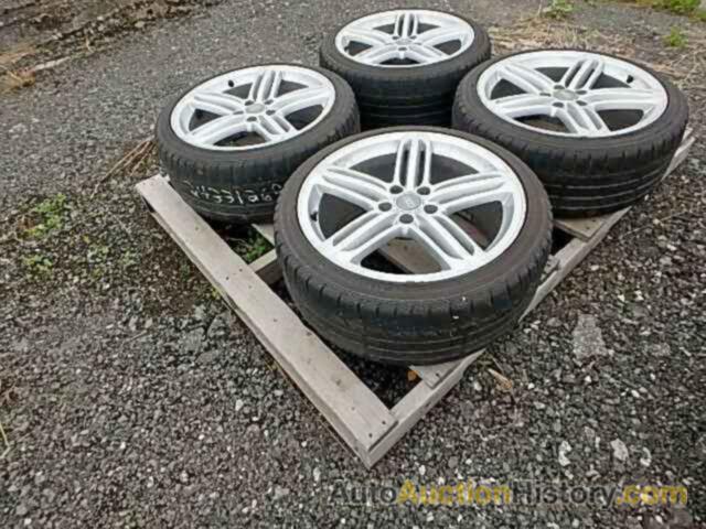 TIRE TIRES, 