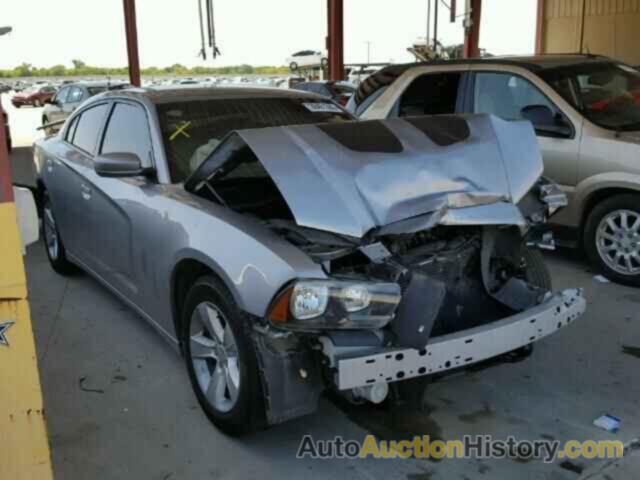 2013 DODGE CHARGER, 2C3DXBG5DH601415