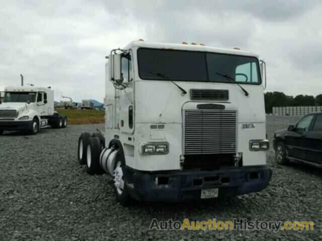 1993 FREIGHTLINER CAB OVER, 1FUYAPYB4PH479915