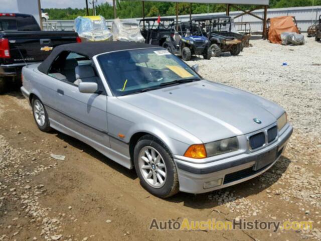 1999 BMW 328 IC AUTOMATIC, WBABK8331XEY90574