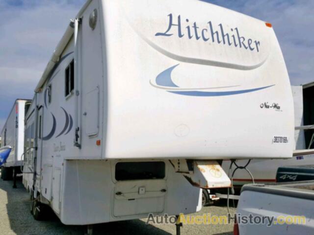 2004 UTILITY HITCHHIKER, 1NW32DP024D074777