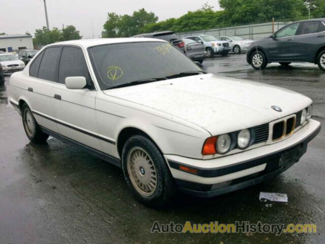 1994 BMW 525 I AUTOMATIC, WBAHD6322RBJ95847