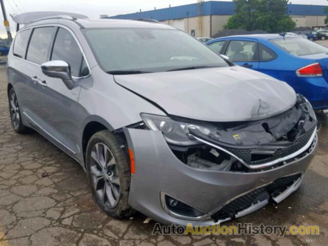 2017 CHRYSLER PACIFICA LIMITED, 2C4RC1GG5HR528223