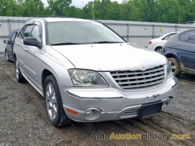 2005 CHRYSLER PACIFICA LIMITED, 2C8GF784X5R381204